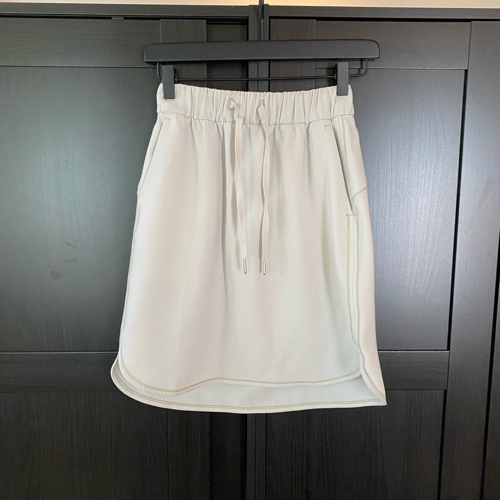 Lululemon skirt